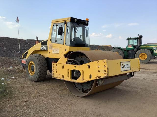 Bomag BW219DH-4 - Compactor: picture 4 Bomag BW219DH-4 - Compactor: picture 4