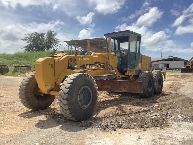 Changlin PY165H - Grader: picture 1 Changlin PY165H - Grader: picture 1