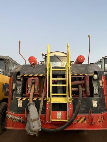 Sandvik DT1132i - Mining equipment: picture 3 Sandvik DT1132i - Mining equipment: picture 3