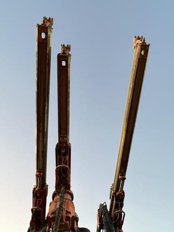 Sandvik DT1132i - Mining equipment: picture 4 Sandvik DT1132i - Mining equipment: picture 4