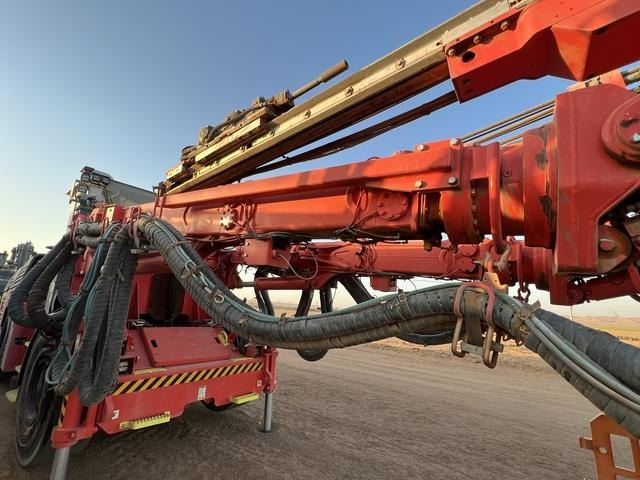 Sandvik DT923i - Mining equipment: picture 5 Sandvik DT923i - Mining equipment: picture 5
