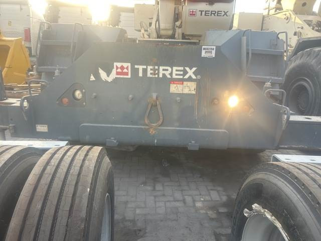 Rough terrain crane Terex RT555: picture 13