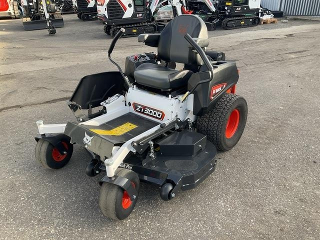 Bobcat ZT3000 - Lawn mower: picture 1 Bobcat ZT3000 - Lawn mower: picture 1