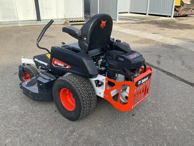 Bobcat ZT3000 - Lawn mower: picture 2 Bobcat ZT3000 - Lawn mower: picture 2