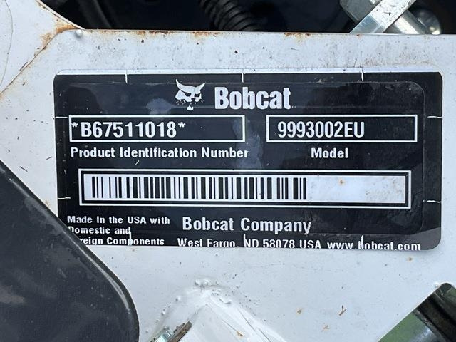 Bobcat ZT3000 - Lawn mower: picture 5 Bobcat ZT3000 - Lawn mower: picture 5