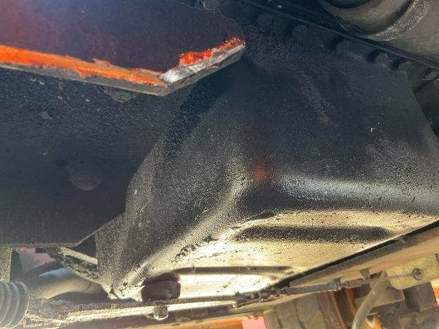 Charlatte TD225 - Tow tractor: picture 4 Charlatte TD225 - Tow tractor: picture 4