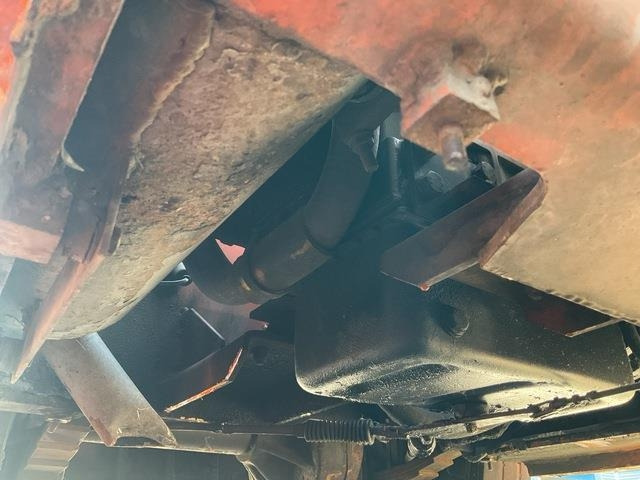 Charlatte TD225 - Tow tractor: picture 2 Charlatte TD225 - Tow tractor: picture 2