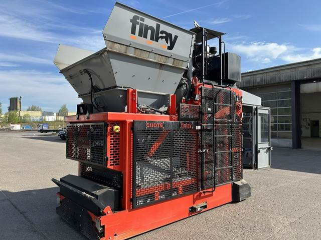 Coote Finlay F44R - Block making machine: picture 2 Coote Finlay F44R - Block making machine: picture 2