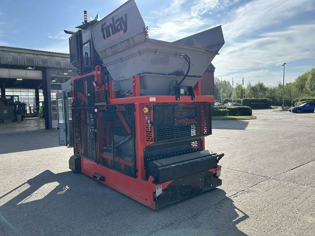 Coote Finlay F44R - Block making machine: picture 3 Coote Finlay F44R - Block making machine: picture 3