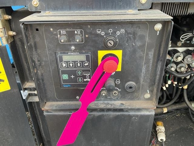 Scissor lift Genie GS4069BE: picture 6