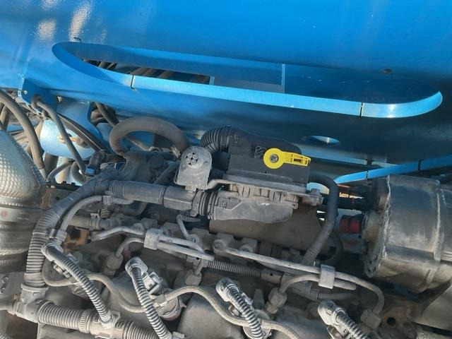 Genie Z80/60 - Articulated boom lift: picture 5 Genie Z80/60 - Articulated boom lift: picture 5