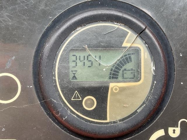 JLG 1350SJP - Articulated boom lift: picture 3 JLG 1350SJP - Articulated boom lift: picture 3