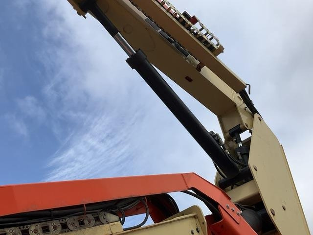 Leasing of  JLG 600AJ JLG 600AJ: picture 22