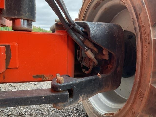 Leasing of  JLG 600AJ JLG 600AJ: picture 17