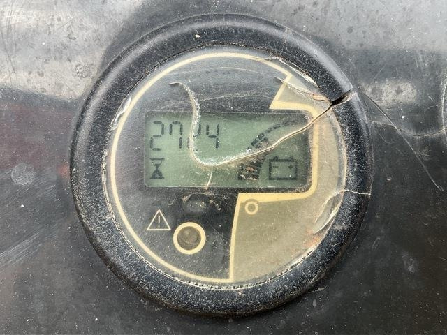 Leasing of  JLG 600AJ JLG 600AJ: picture 6