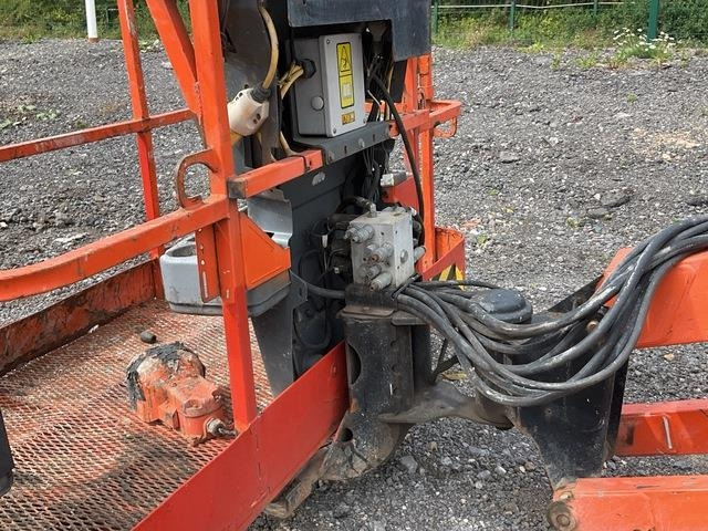 Leasing of  JLG 600AJ JLG 600AJ: picture 23