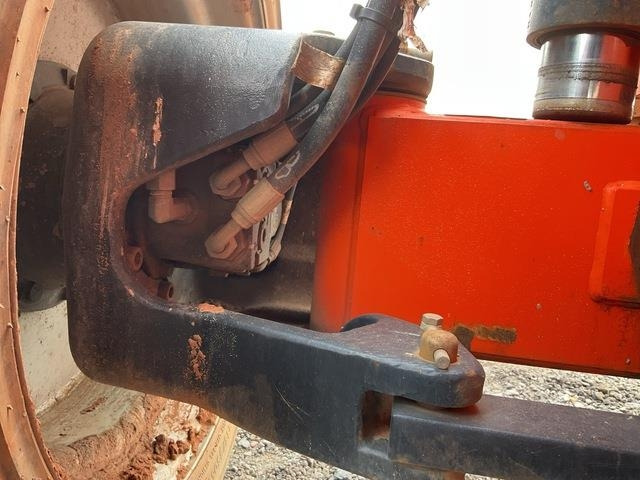 Leasing of  JLG 600AJ JLG 600AJ: picture 18