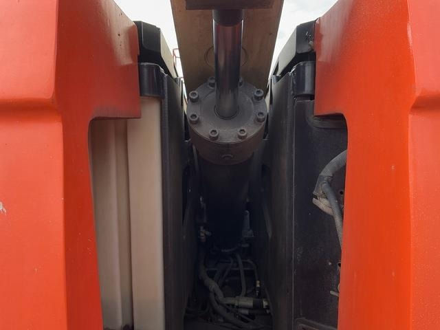 Leasing of  JLG 600AJ JLG 600AJ: picture 21