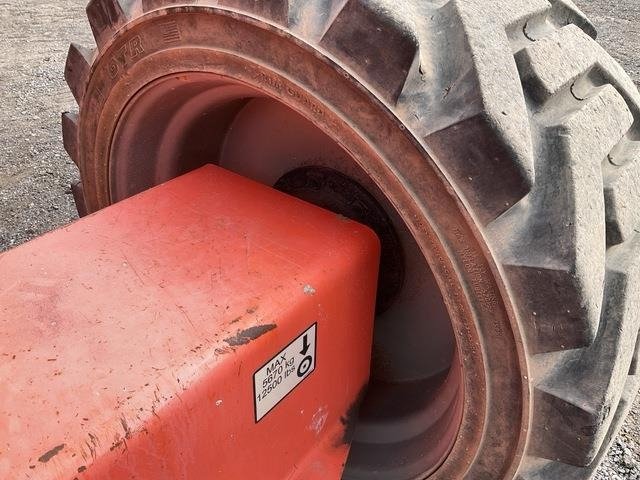 Leasing of  JLG 600AJ JLG 600AJ: picture 16