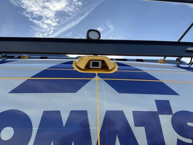 Crawler excavator Komatsu HB365LC-3E0: picture 21