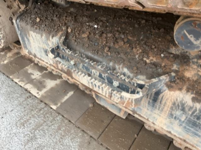 Crawler excavator Komatsu HB365LC-3EO: picture 14 Crawler excavator Komatsu HB365LC-3EO: picture 14