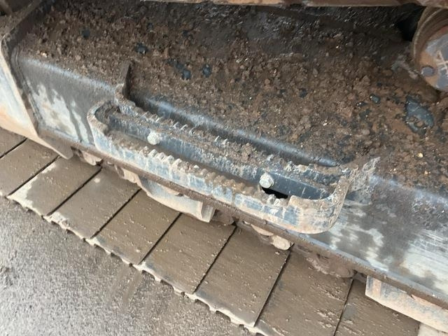 Crawler excavator Komatsu HB365LC-3EO: picture 9 Crawler excavator Komatsu HB365LC-3EO: picture 9