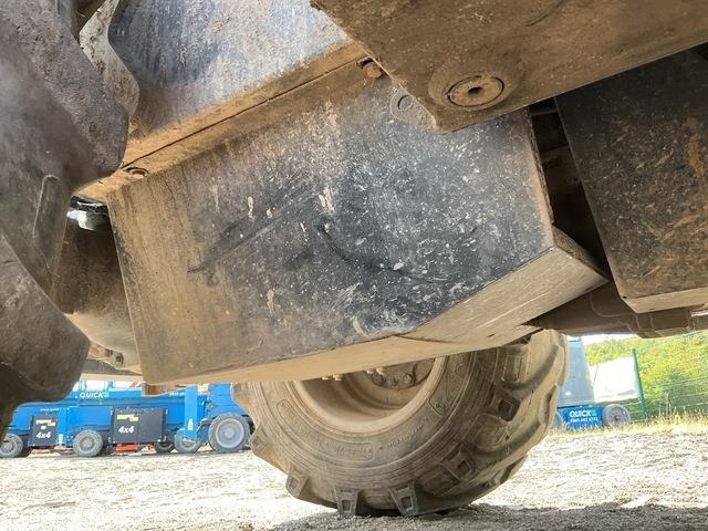 Rough terrain forklift Manitou M26-4: picture 22 Rough terrain forklift Manitou M26-4: picture 22