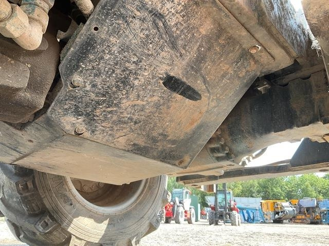 Rough terrain forklift Manitou M26-4: picture 24 Rough terrain forklift Manitou M26-4: picture 24