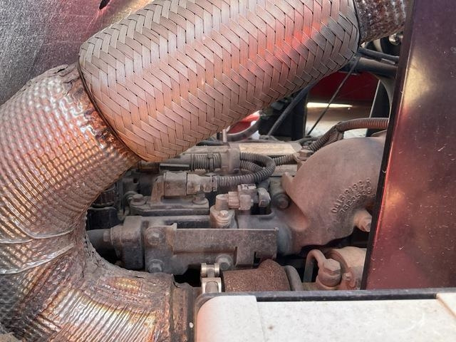 Rough terrain forklift Manitou M26-4: picture 19 Rough terrain forklift Manitou M26-4: picture 19