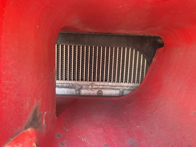 Rough terrain forklift Manitou M26-4: picture 16 Rough terrain forklift Manitou M26-4: picture 16