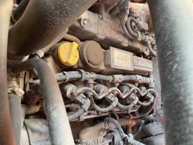 Rough terrain forklift Manitou M26-4: picture 20 Rough terrain forklift Manitou M26-4: picture 20