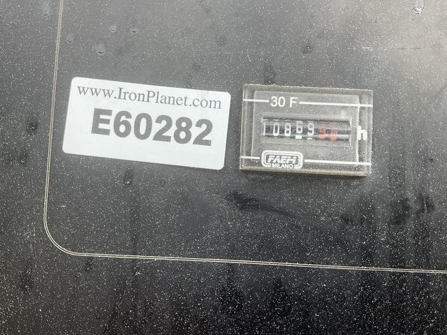 Thurston 25ft Welfare Unit - Construction container: picture 5 Thurston 25ft Welfare Unit - Construction container: picture 5