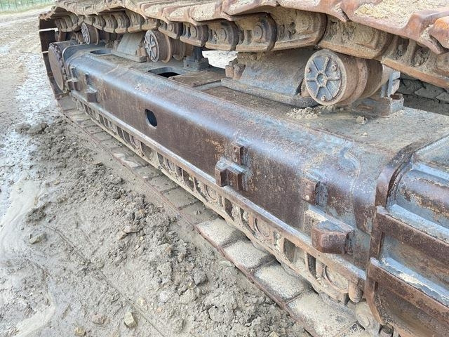 Volvo EC750EL - Crawler excavator: picture 3 Volvo EC750EL - Crawler excavator: picture 3