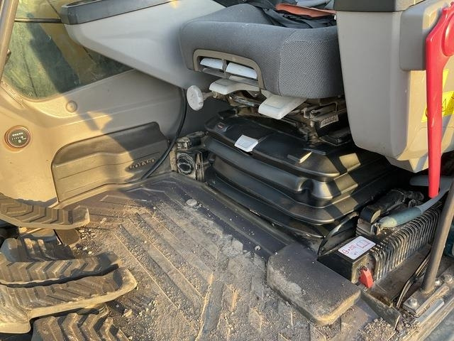 Volvo ECR355EL - Crawler excavator: picture 3 Volvo ECR355EL - Crawler excavator: picture 3