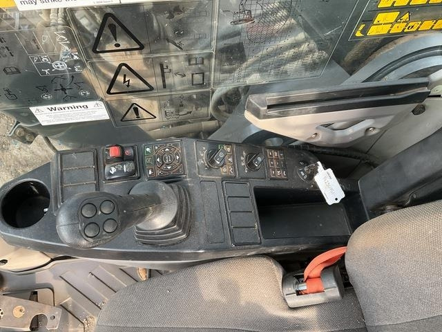 Volvo ECR355EL - Crawler excavator: picture 3 Volvo ECR355EL - Crawler excavator: picture 3