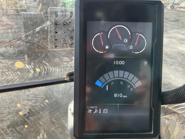 Volvo ECR355EL - Crawler excavator: picture 5 Volvo ECR355EL - Crawler excavator: picture 5