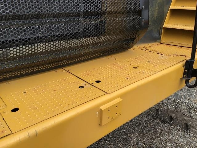 Rigid dumper/ Rock truck CAT 777F: picture 13