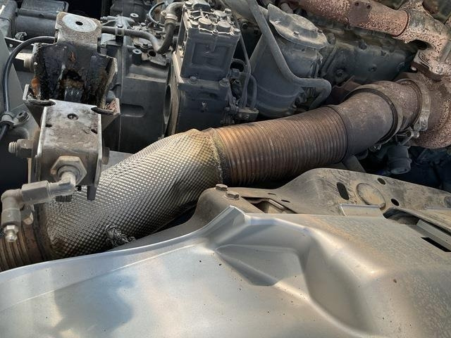 Truck mounted aerial platform Scania P410LB: picture 23