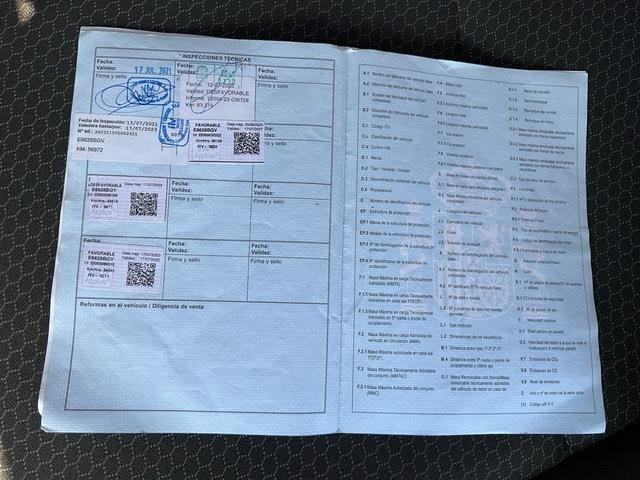 Truck mounted aerial platform Scania P410LB: picture 18