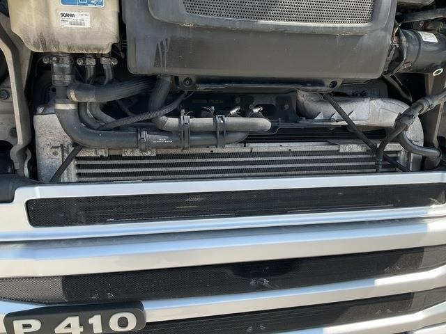 Truck mounted aerial platform Scania P410LB: picture 24