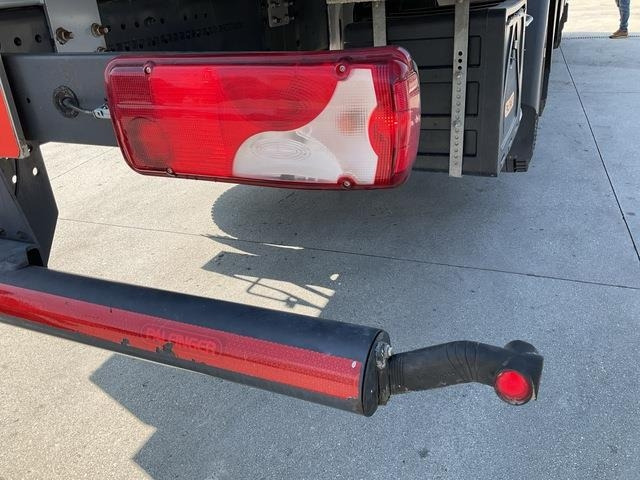 Truck mounted aerial platform Scania P410LB: picture 11