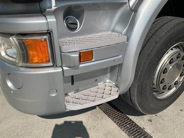 Truck mounted aerial platform Scania P410LB: picture 20