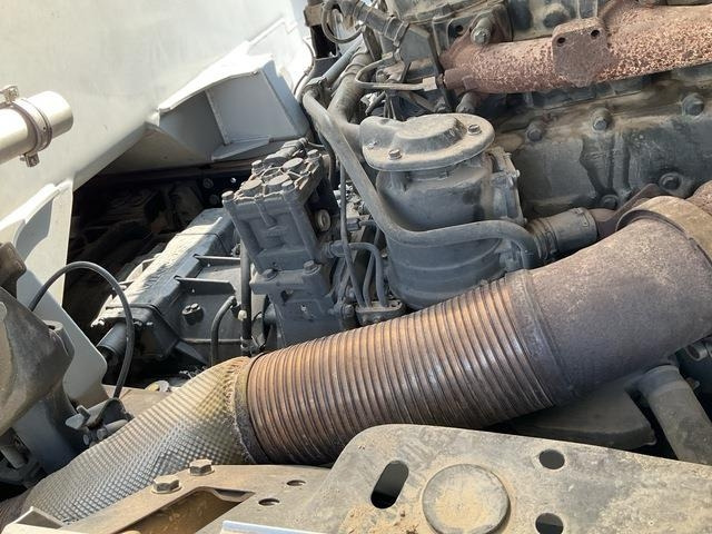 Truck mounted aerial platform Scania P410LB: picture 22