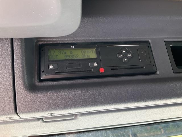 Truck mounted aerial platform Scania P410LB: picture 12