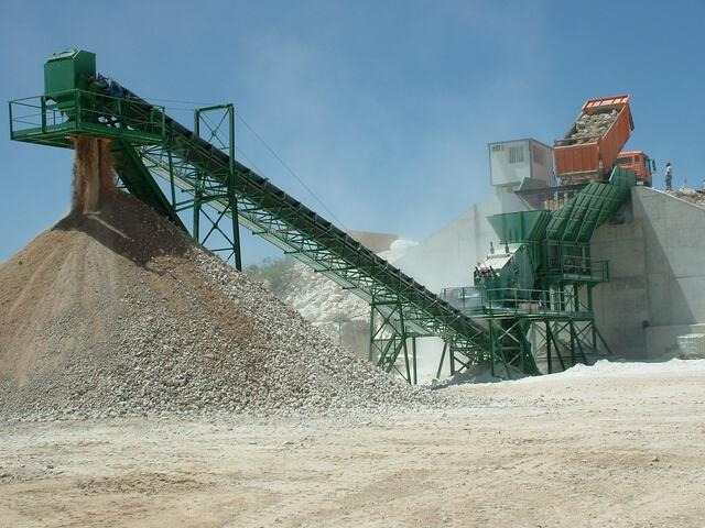 Screen Plant - Screener: picture 1 Screen Plant - Screener: picture 1