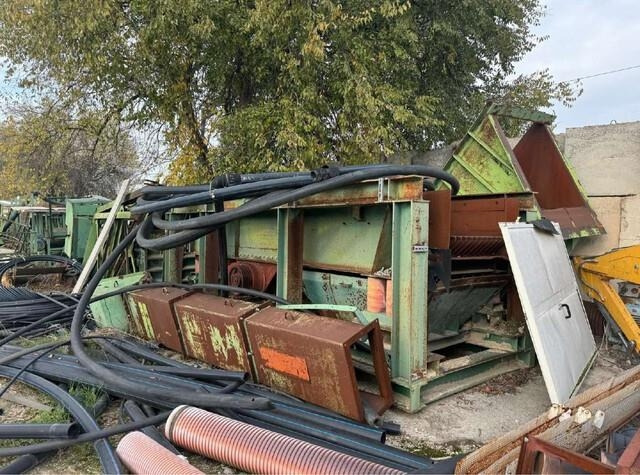 Screen Plant - Screener: picture 5 Screen Plant - Screener: picture 5