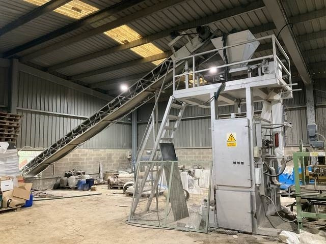 Semca 80 - Packaging machinery: picture 1 Semca 80 - Packaging machinery: picture 1