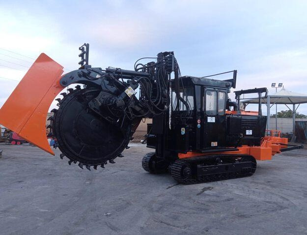 Marais SM 150R - Trencher: picture 1 Marais SM 150R - Trencher: picture 1