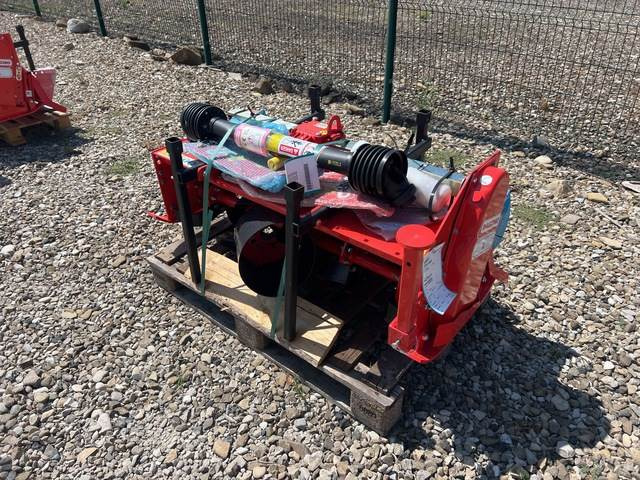 Maschio Gaspardo L115 4CBL - Rotavator: picture 3 Maschio Gaspardo L115 4CBL - Rotavator: picture 3