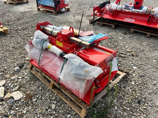 Maschio Gaspardo W105 CH 4CBL - Rotavator: picture 1 Maschio Gaspardo W105 CH 4CBL - Rotavator: picture 1